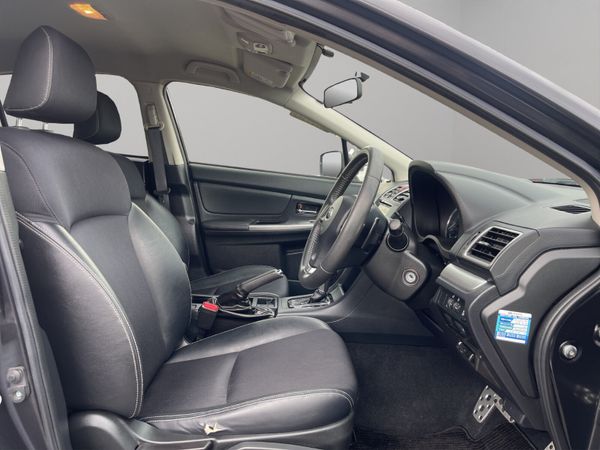 2015 SUBARU IMPREZA (S22) 357813821