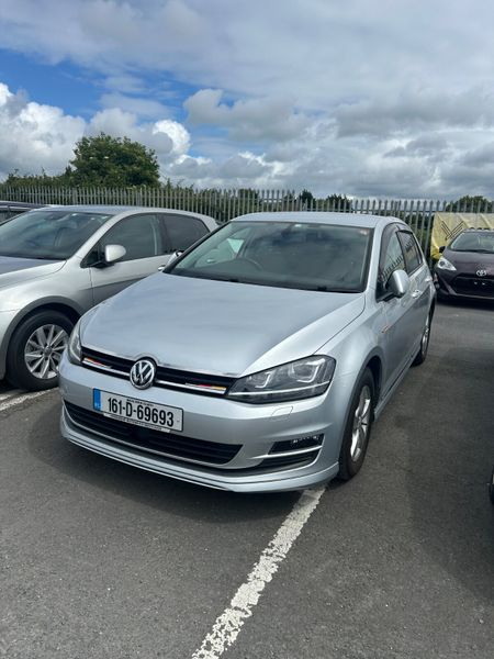 Vw Golf 37 k KM only 357827818