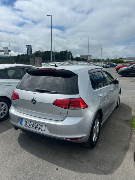 Vw Golf 37 k KM only 357827820