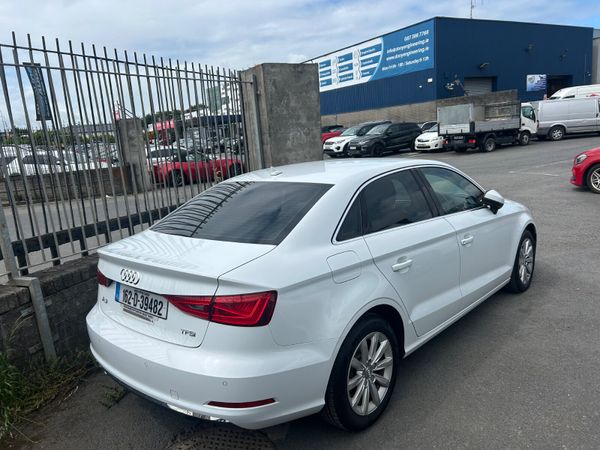 Audi A3 saloon tfsi auto 357828068