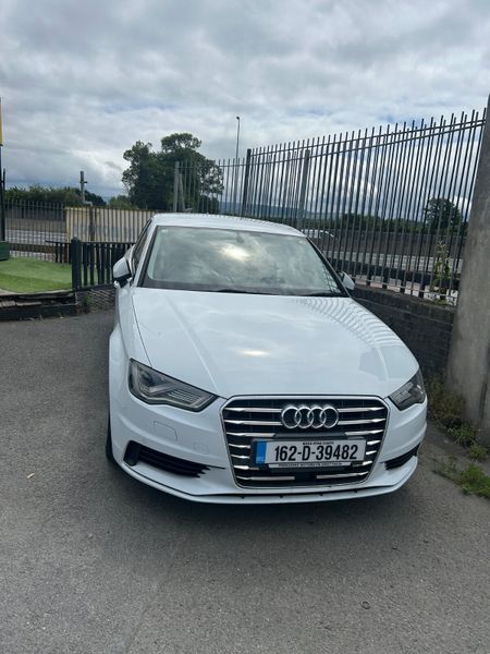 Audi A3 saloon tfsi auto 357828069