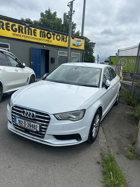 Audi A3 saloon tfsi auto 357828070