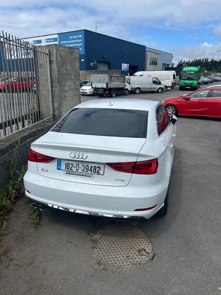 Audi A3 saloon tfsi auto 357828071