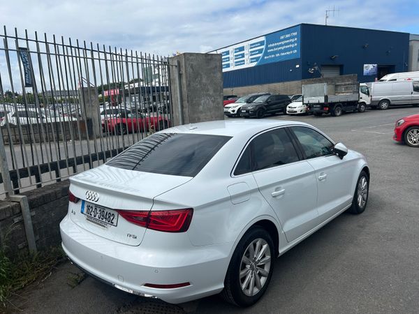 Audi A3 saloon tfsi auto 357828072