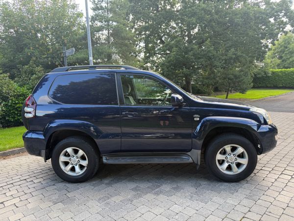 Toyota Land Cruiser 2007 1 Owner Low Kms 357849058