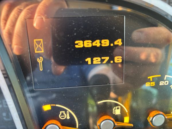 JCB 540-180   (18 Meter) 357856053