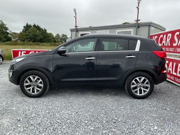 KIA SPORTAGE 1.7 NEW NCT PANORAMIC ROOF 357857995