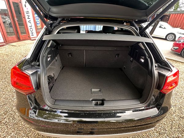 AUDI Q2 SPORT AUTO 1.0LTR TSI 357858608