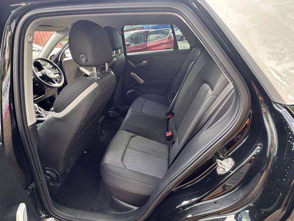 AUDI Q2 SPORT AUTO 1.0LTR TSI 357858601
