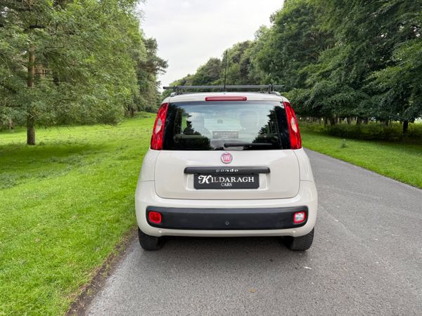 Fiat Panda 2015 Left Hand Drive 357852358