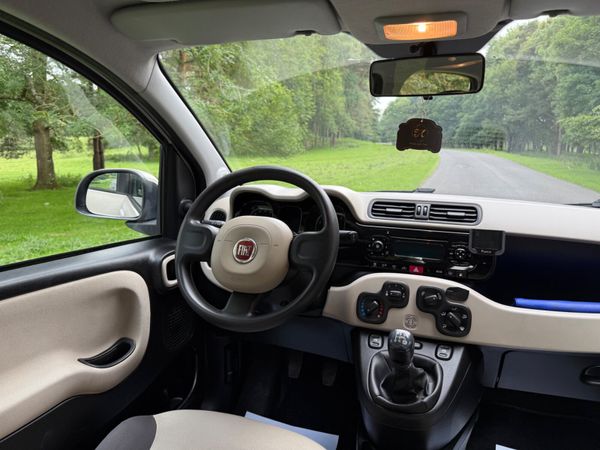 Fiat Panda 2015 Left Hand Drive 357852464