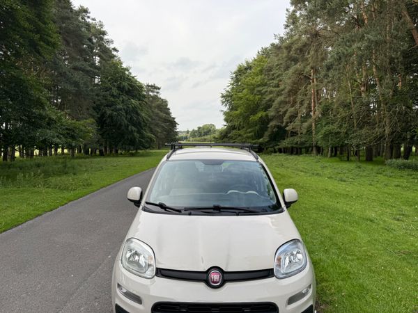 Fiat Panda 2015 Left Hand Drive 357852465