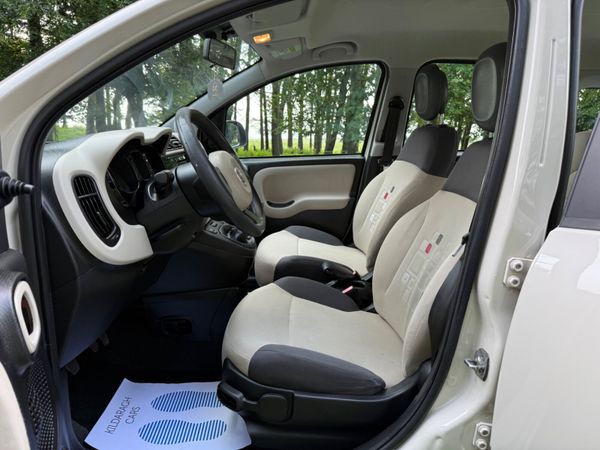 Fiat Panda 2015 Left Hand Drive 357852467