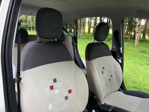 Fiat Panda 2015 Left Hand Drive 357852462