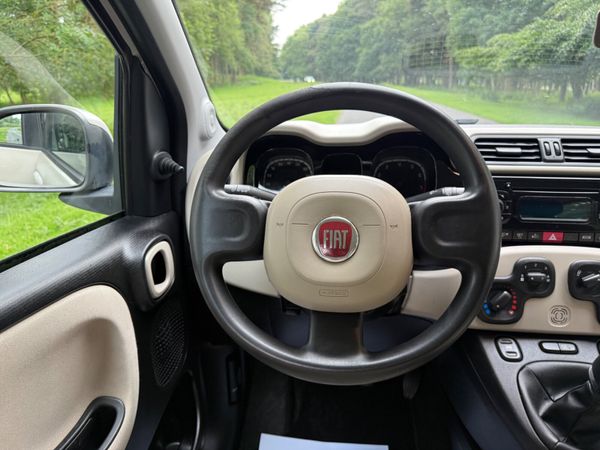 Fiat Panda 2015 Left Hand Drive 357852463