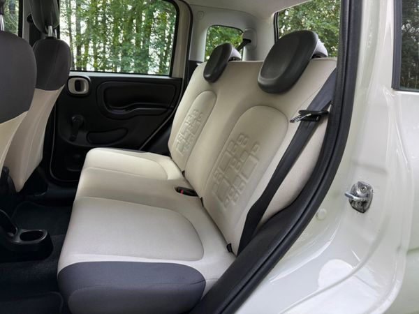 Fiat Panda 2015 Left Hand Drive 357852498