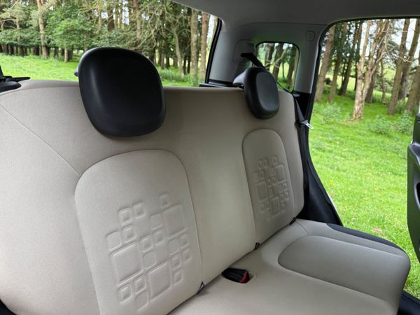 Fiat Panda 2015 Left Hand Drive 357852499