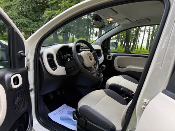 Fiat Panda 2015 Left Hand Drive 357852503