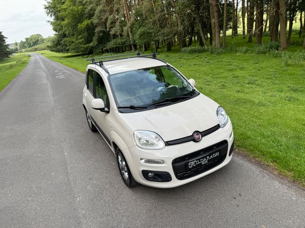 Fiat Panda 2015 Left Hand Drive 357852512