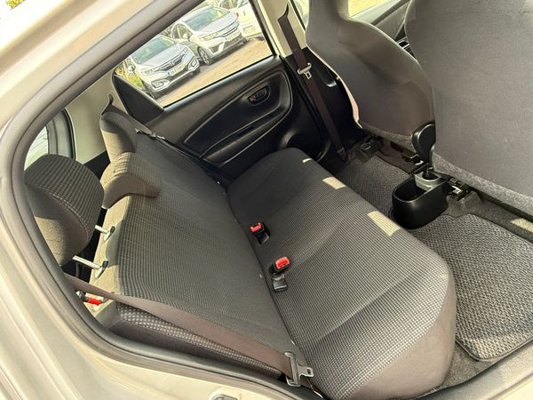 2020 Toyota Vitz/ Yaris 1.0 Automatic, 44K Miles 357866295