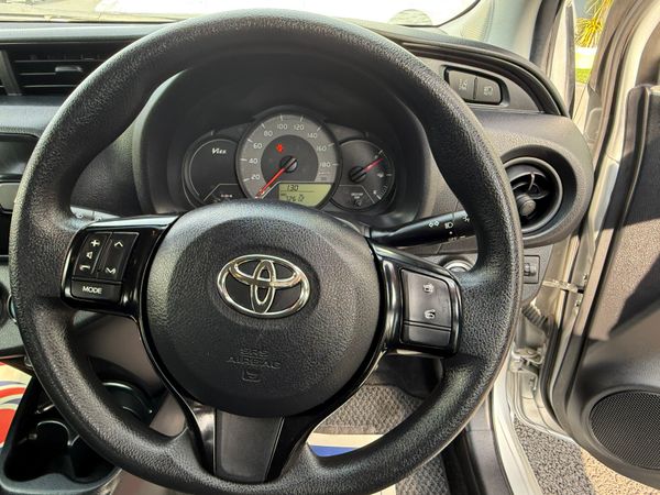 2020 Toyota Yaris/ Vitz 1.0 Automatic, 44K Miles 357867273