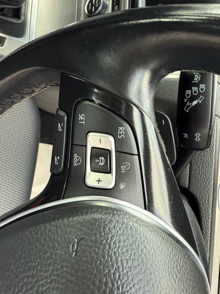 2015 Volkswagen GOLF  1.2 Automatic Petrol TSI 357868198