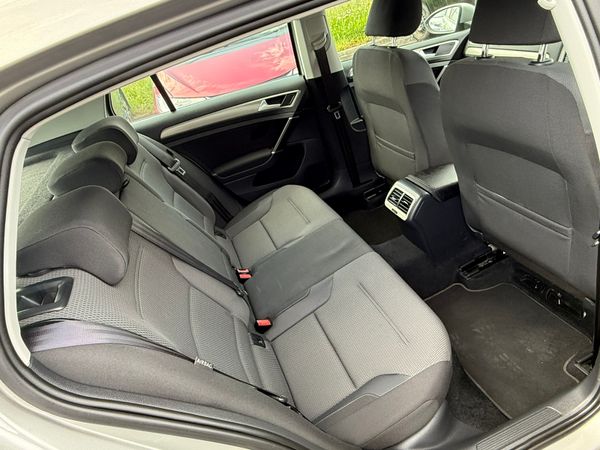 2015 Volkswagen GOLF  1.2 Automatic Petrol TSI 357868210