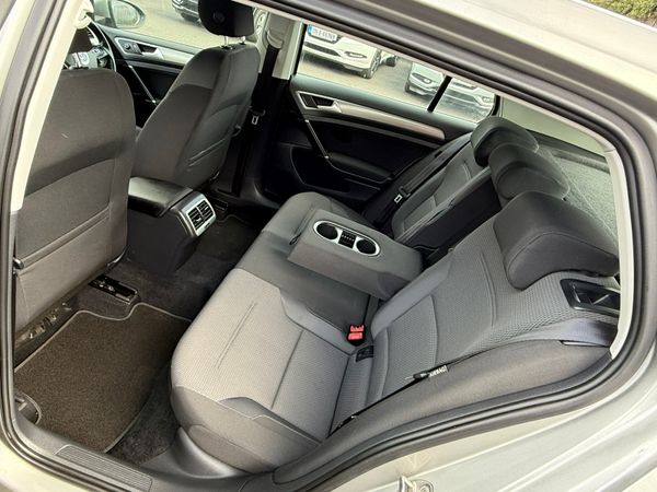 2015 Volkswagen GOLF  1.2 Automatic Petrol TSI 357868211