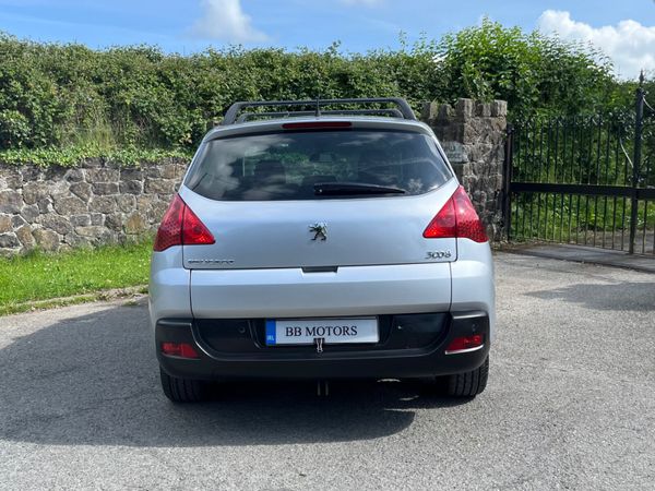 Peugeot 3008 1.6 HDI 112 BHP ACTIVE 357868228