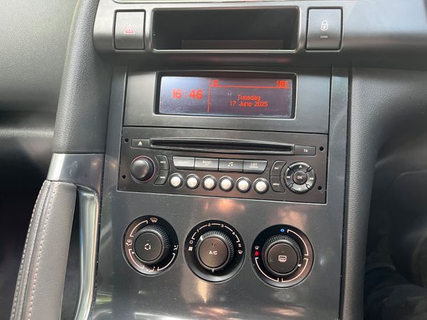 Peugeot 3008 1.6 HDI 112 BHP ACTIVE 357868223