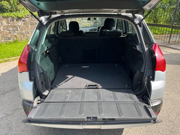 Peugeot 3008 1.6 HDI 112 BHP ACTIVE 357868235