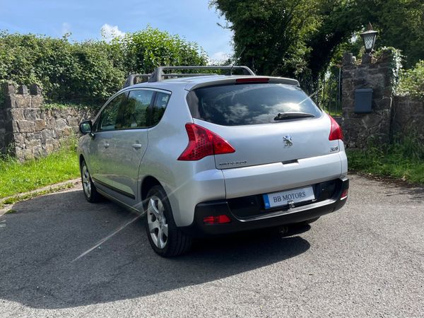 Peugeot 3008 1.6 HDI 112 BHP ACTIVE 357868231