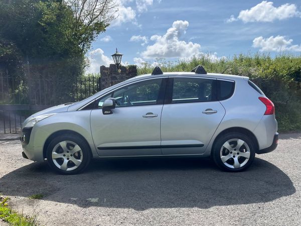 Peugeot 3008 1.6 HDI 112 BHP ACTIVE 357868232