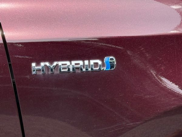 2014 Toyota Prius Plus/alpha1.8 Hybrid auto 7Seate 357868424