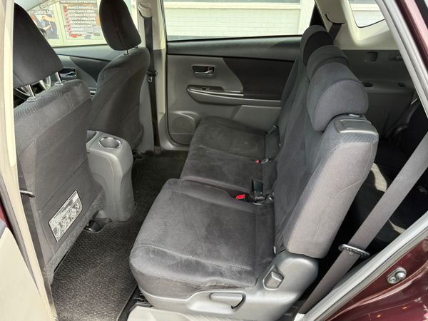2014 Toyota Prius Plus/alpha1.8 Hybrid auto 7Seate 357868441