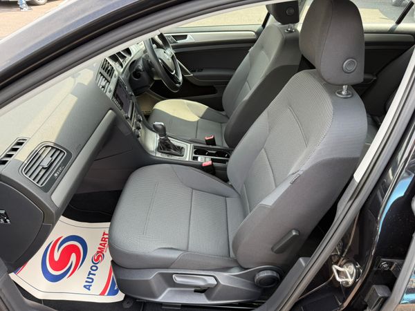 2014 Volkswagen GOLF  1.2 Automatic Petrol TSI 357868688