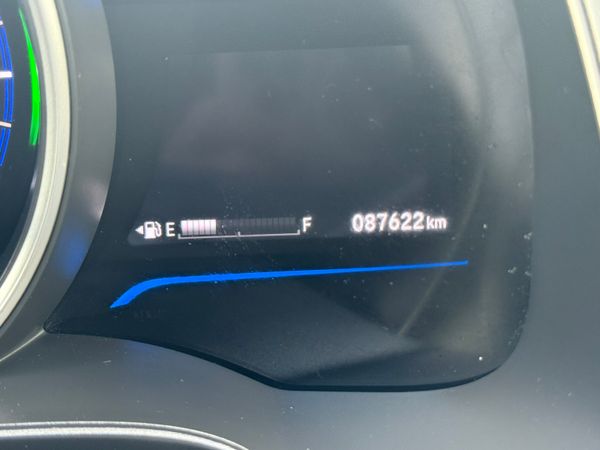 2015 Honda Jazz/Fit 1.5 Hybrid auto Top Specs 357868906