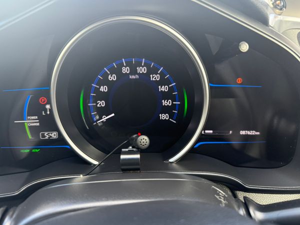 2015 Honda Jazz/Fit 1.5 Hybrid auto Top Specs 357868907