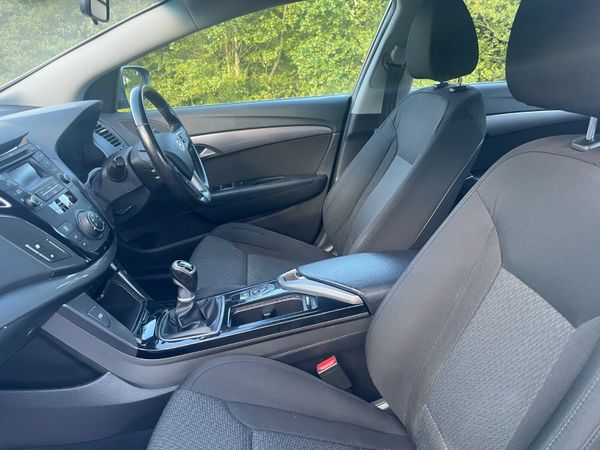 Hyundai i40 2016 , 9/26 Nct 357862518