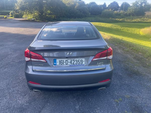 Hyundai i40 2016 , 9/26 Nct 357862519