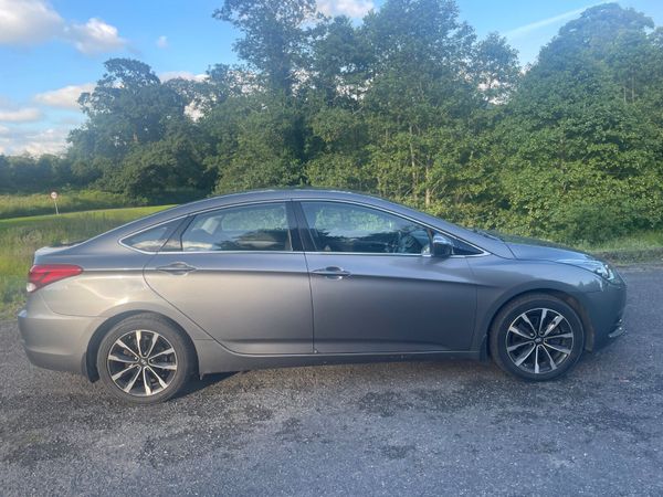 Hyundai i40 2016 , 9/26 Nct 357862513