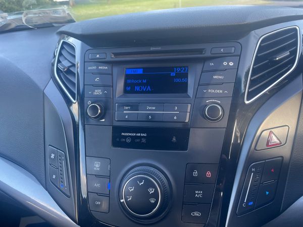 Hyundai i40 2016 , 9/26 Nct 357862525