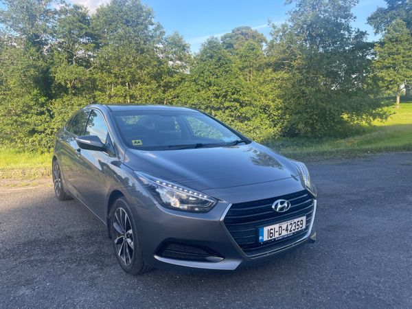 Hyundai i40 2016 , 9/26 Nct 357862527