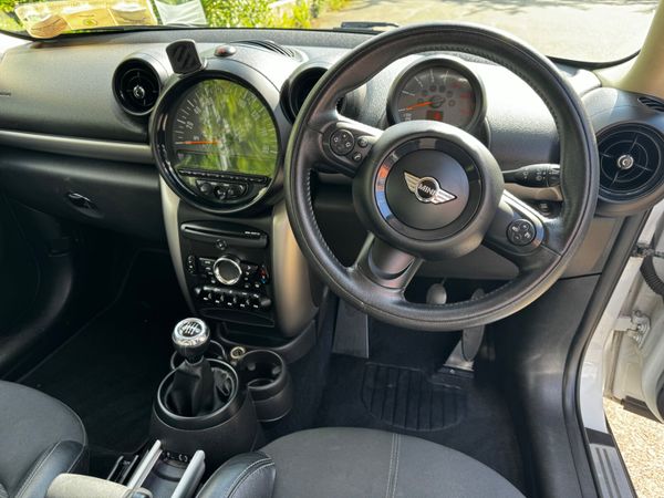 Mini Countryman COOPER D/ TAX & NCT 357879083