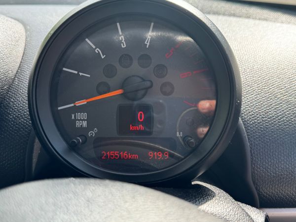 Mini Countryman COOPER D/ TAX & NCT 357879116