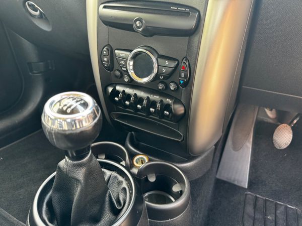 Mini Countryman COOPER D/ TAX & NCT 357879162