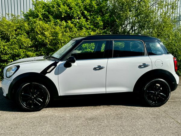 Mini Countryman COOPER D/ TAX & NCT 357879163