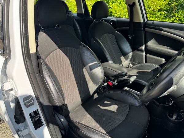 Mini Countryman COOPER D/ TAX & NCT 357879196