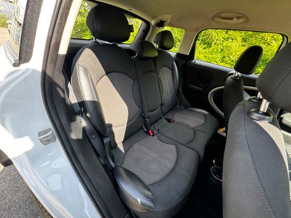 Mini Countryman COOPER D/ TAX & NCT 357879207