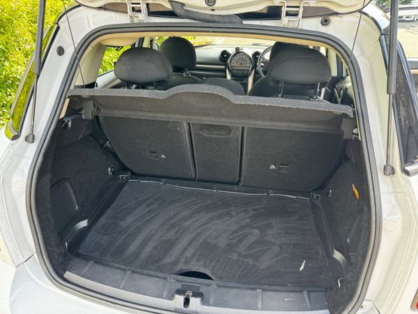 Mini Countryman COOPER D/ TAX & NCT 357879211